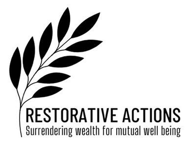 Restorative Actions Logo