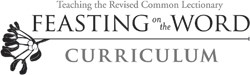 Feasting on the Word Curriculum logo