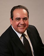 Reverend Ernesto Badillo Jr.