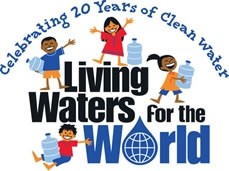 Clean Water Sunday is March 17.