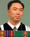 The Rev. Jin S. Kim