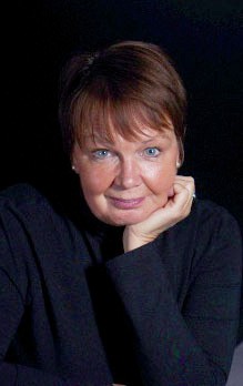 Kristine Holmgren
