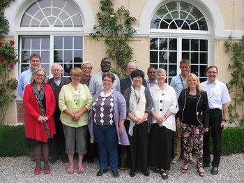 Members of Orthodox, Protestant, Roman Catholic, Pentecostal and Evangelical churches in Europe, Asia and Africa gathered in Switzerland to explore fresh approaches to Christian witness in contemporary Europe.