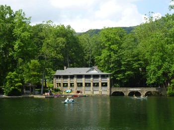 The Worship and Music Conference was held at Montreat Conference Center June 23-28.