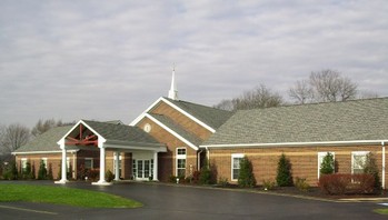 First Presbyterian Church of Waverly (Ohio).