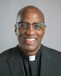 Stated Clerk of the General Assembly, the Rev. J. Herbert Nelson, II