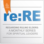 RE Ruling Elders Logo