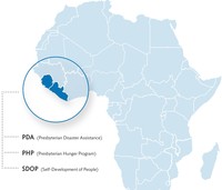 West Africa Initiative