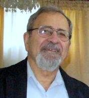 Nuhad Tomeh, the Presbyterian Church (U.S.A.)’s regional liaison to Syria, Lebanon, Iraq, and the Gulf