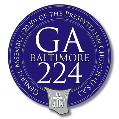 GA224 Logo