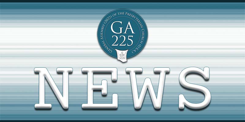 GA225 News Graphic