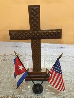 Cuba symbolism