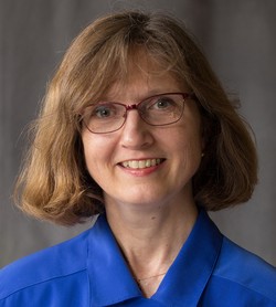 Susan Holman, 2016 Grawemeyer Award in Religion recipient.