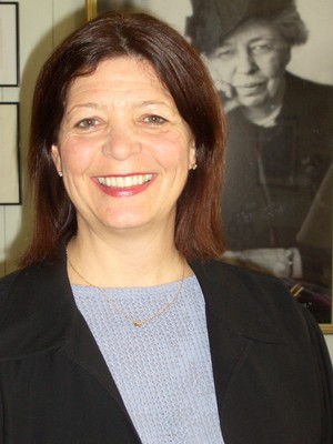 Laurie Ann Kraus