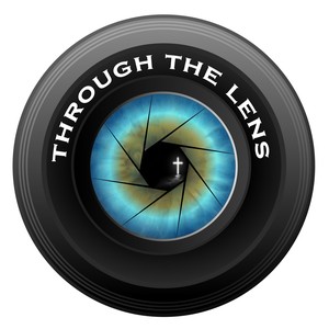 The logo of Through the Lens