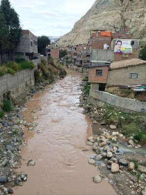 Toxic emissions and waste have resulted in high concentrations of lead poisoning in the small mining town of La Oroya.