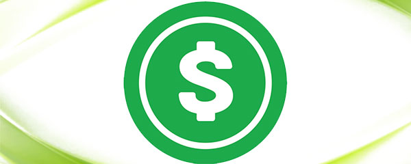 Financial support image