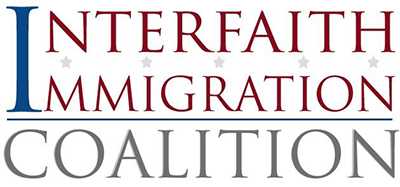 PInterfaith Immigration Coalition logo