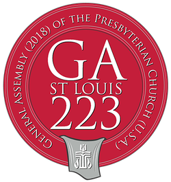 GA223 Logo