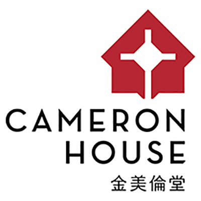cameron house logo