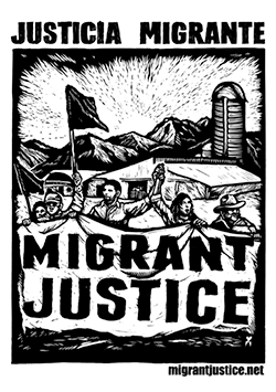 Migrant Justice Logo