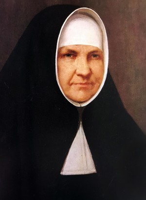 Saint Maria Katharina Kasper