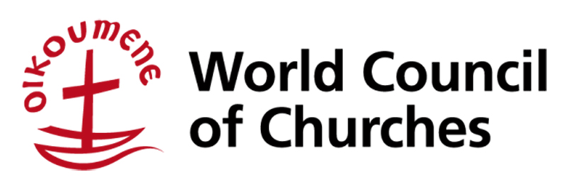 World Council of Churches Logo