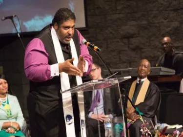 선교 연감 | Presbyterian Church (U.S.A.)