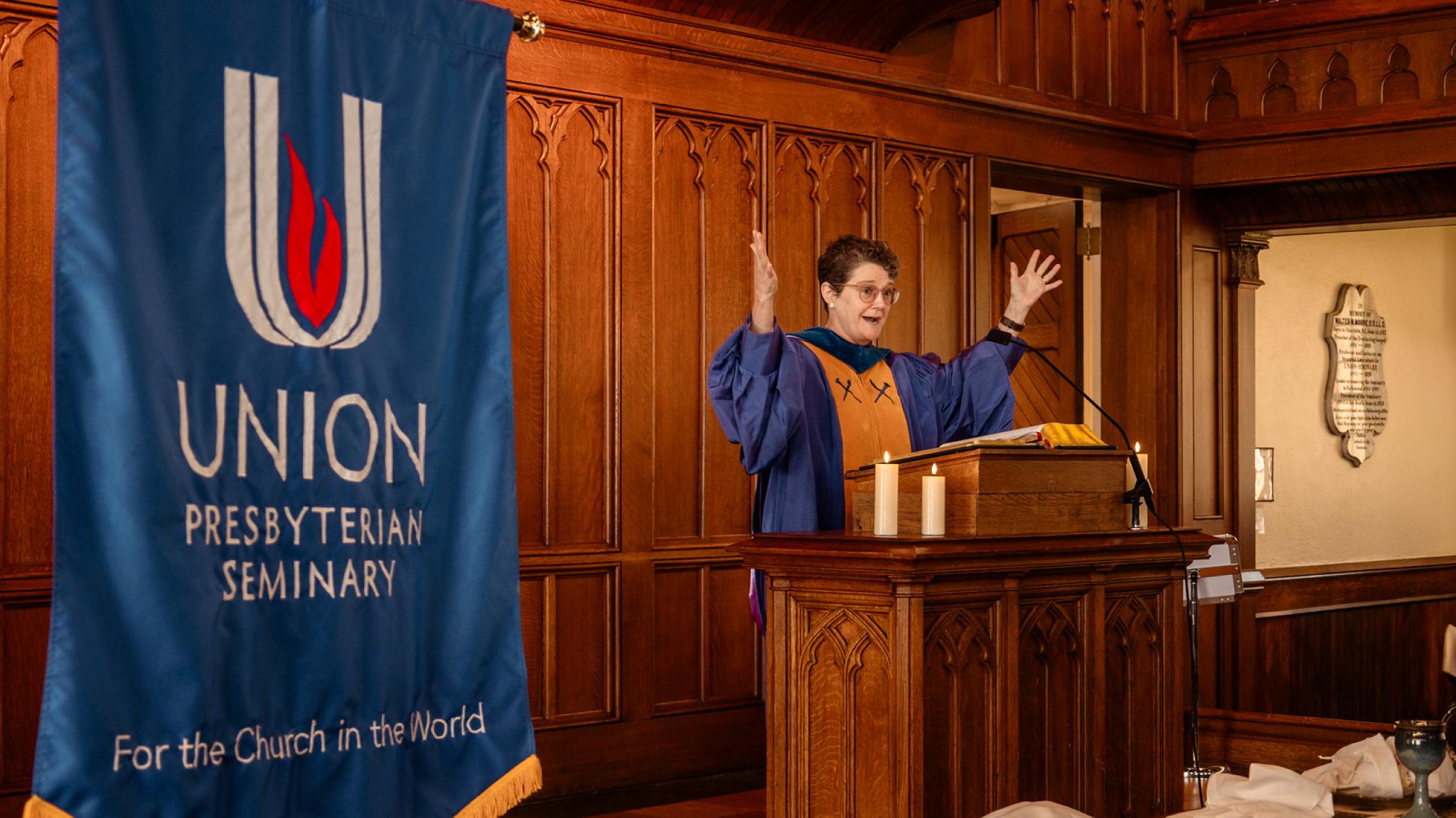 Union Presbyterian Seminary budget 2025 tuition revenue breakdown The Competitor Reaction: Who Wins and Who Loses?
