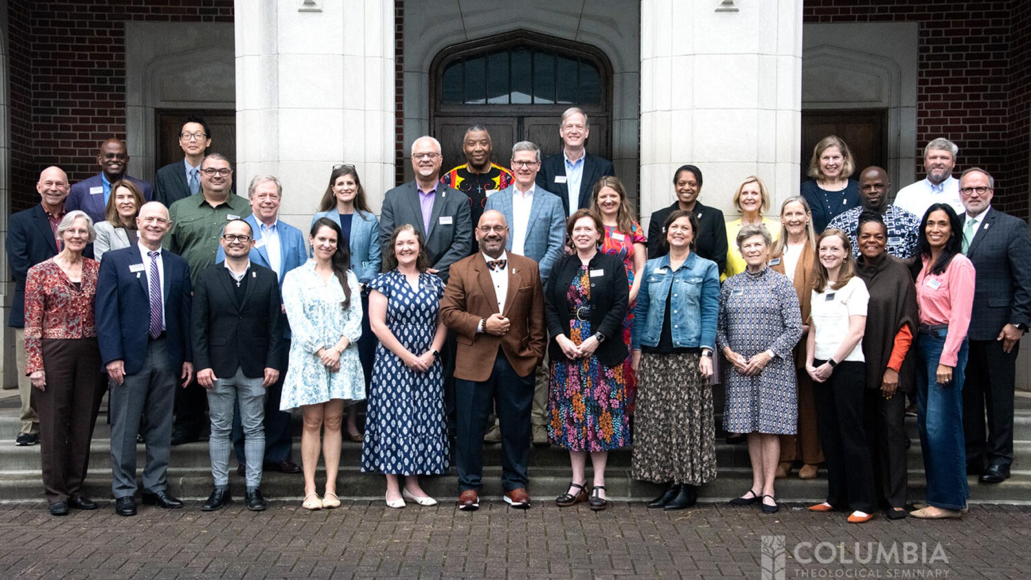 Columbia Seminary Board affirms strategic realignment, approves 2026–27 ...
