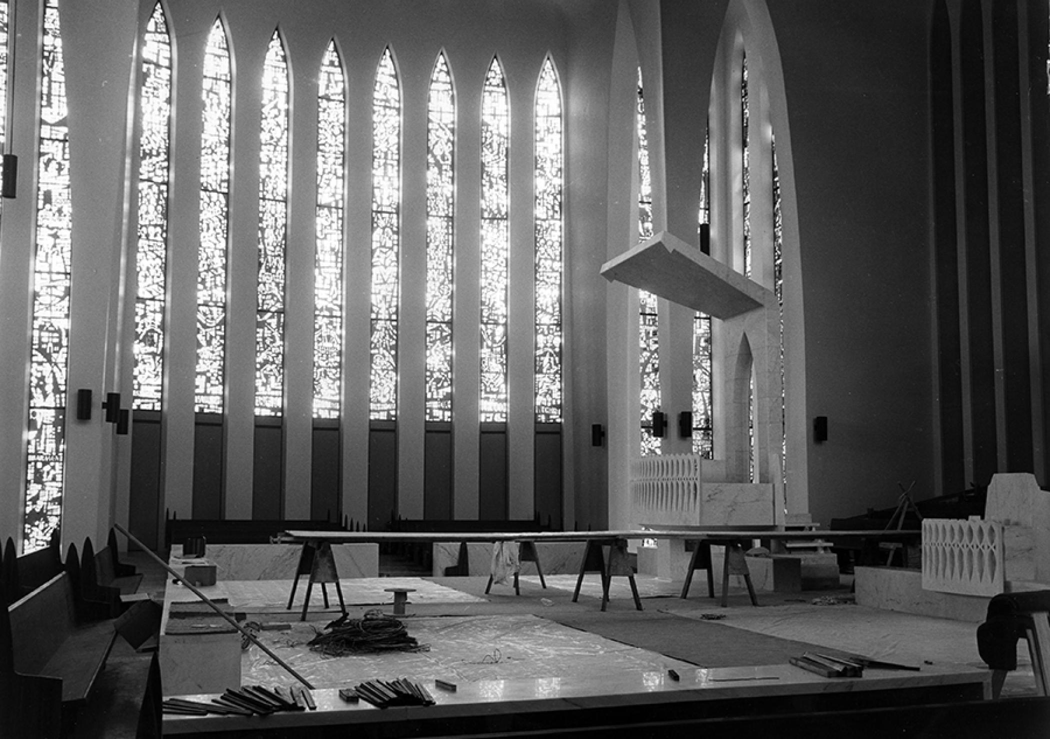 The National Presbyterian Church | Presbyterian Church (U.S.A.)