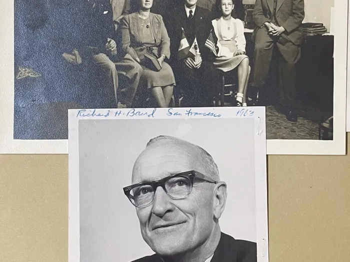 Religious news service digitization project update presbyterian