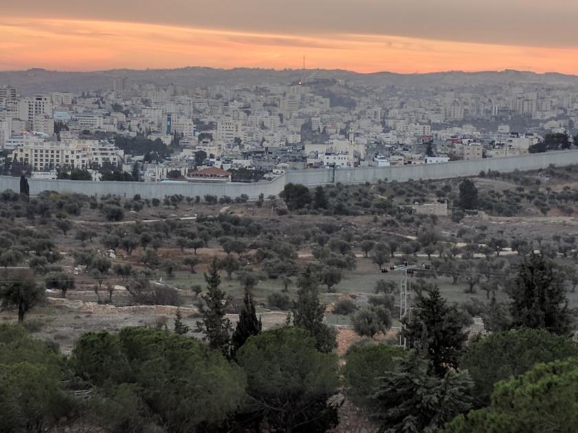 New resource on Israel-Palestine available | Presbyterian Church (U.S.A.)