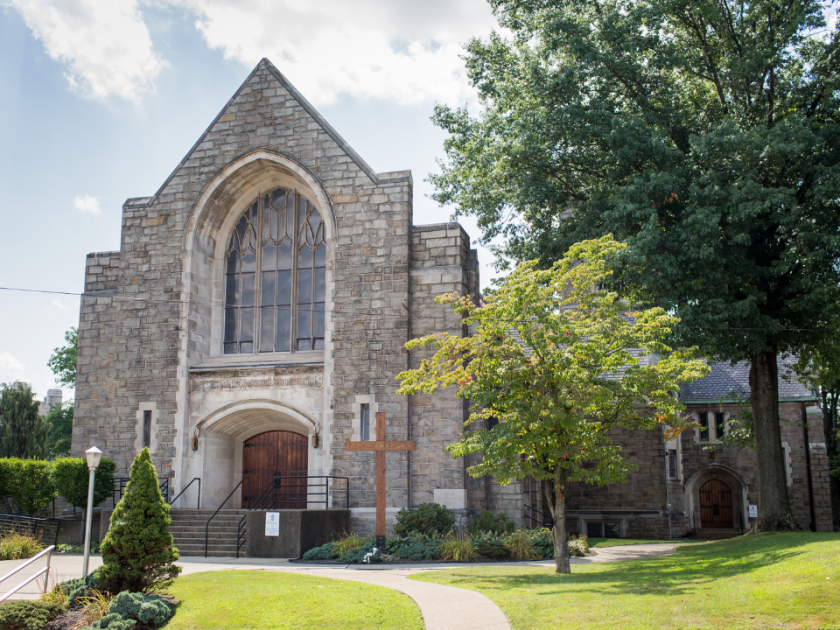 Financial Health Assessment tool helps churches discern future paths ...